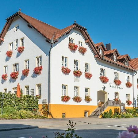 Gasthof Pritscher Greilsberg Ngoại thất bức ảnh