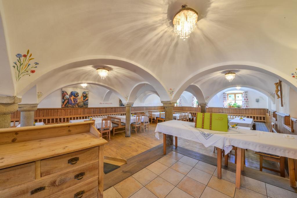 Gasthof Pritscher Greilsberg Ngoại thất bức ảnh