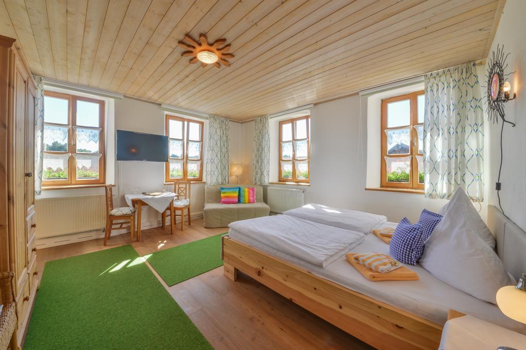 Gasthof Pritscher Greilsberg Ngoại thất bức ảnh