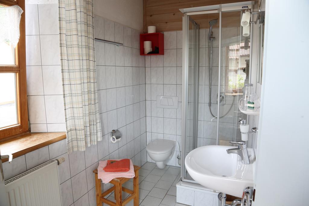 Gasthof Pritscher Greilsberg Ngoại thất bức ảnh
